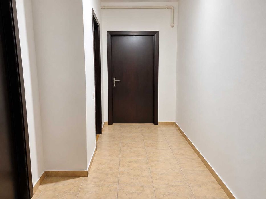 Direct Proprietar | 2 Camere Decomandat | 50 mp | Demisol Înalt | Parțial Mobilat | Bloc 2014 | Centrală Proprie