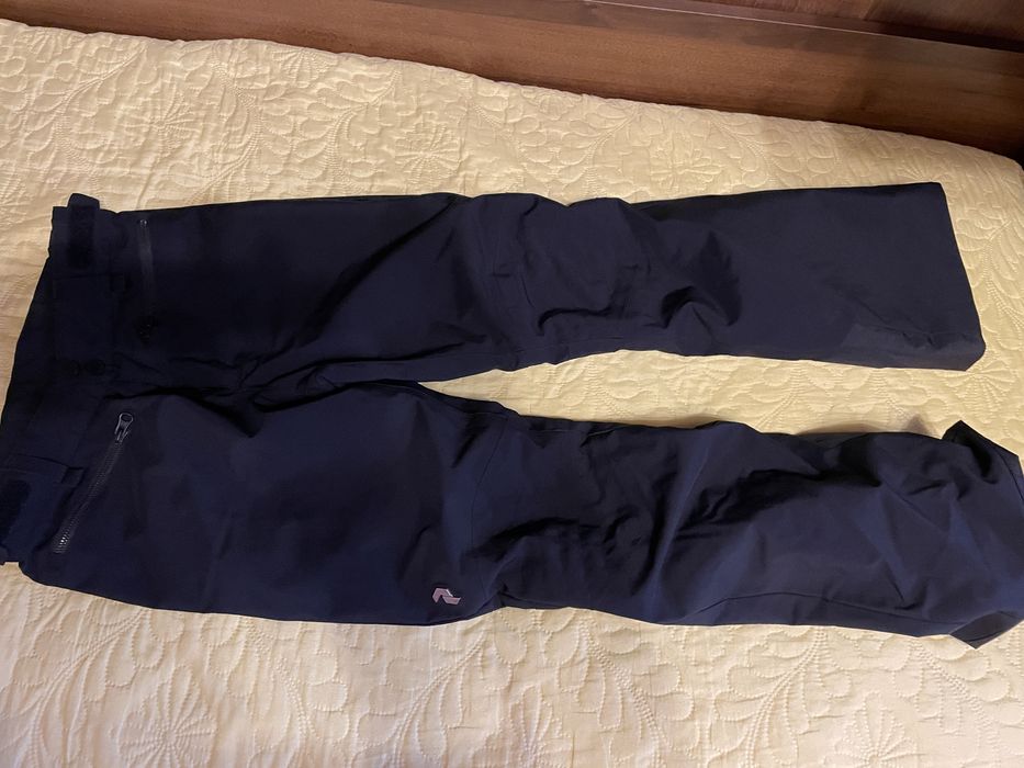 Ски яке и панталон за момиче размер 160