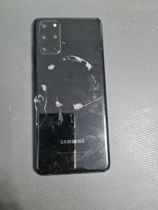 Samsung S20 plus