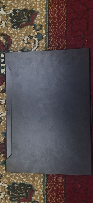 Продаю игровой ноутбук ASUS TUF Dash F15