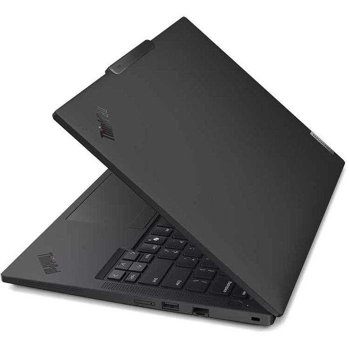 14" тъч ThinkPad P14s / Ryzen 5 PRO 8640HS/16GB DDR5/ 512GB SSD/4G LTE
