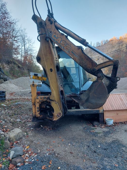 Vând buldoexcqvayor