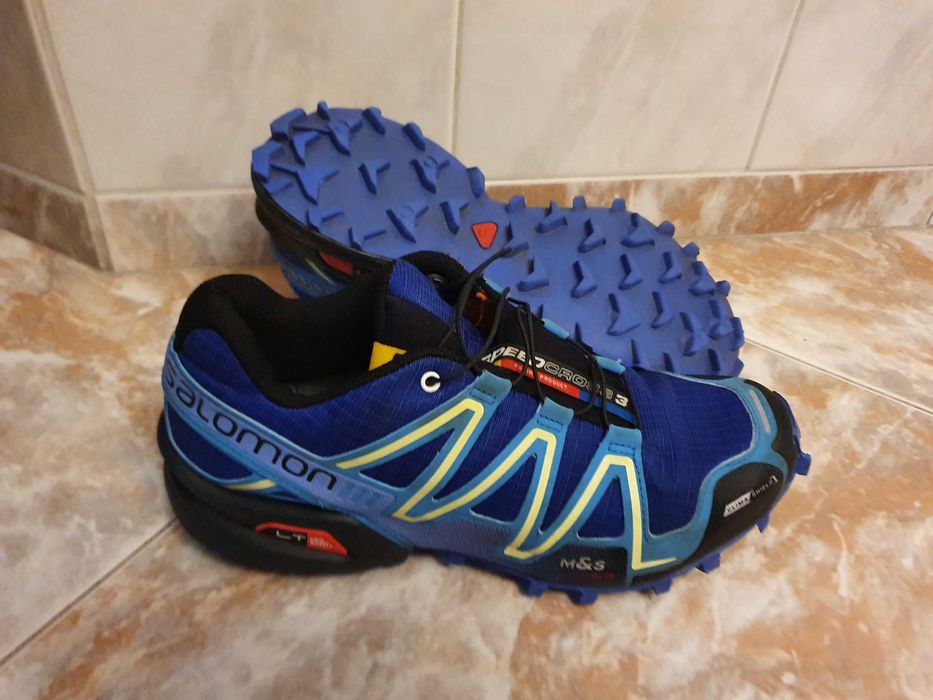 SALOMON Speedcross 4 W Номер- 38 -79лв