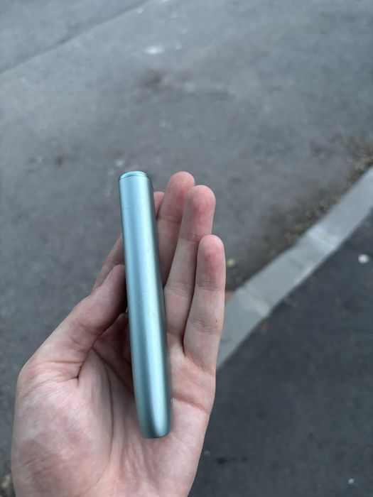 Iqos iluma nou nout