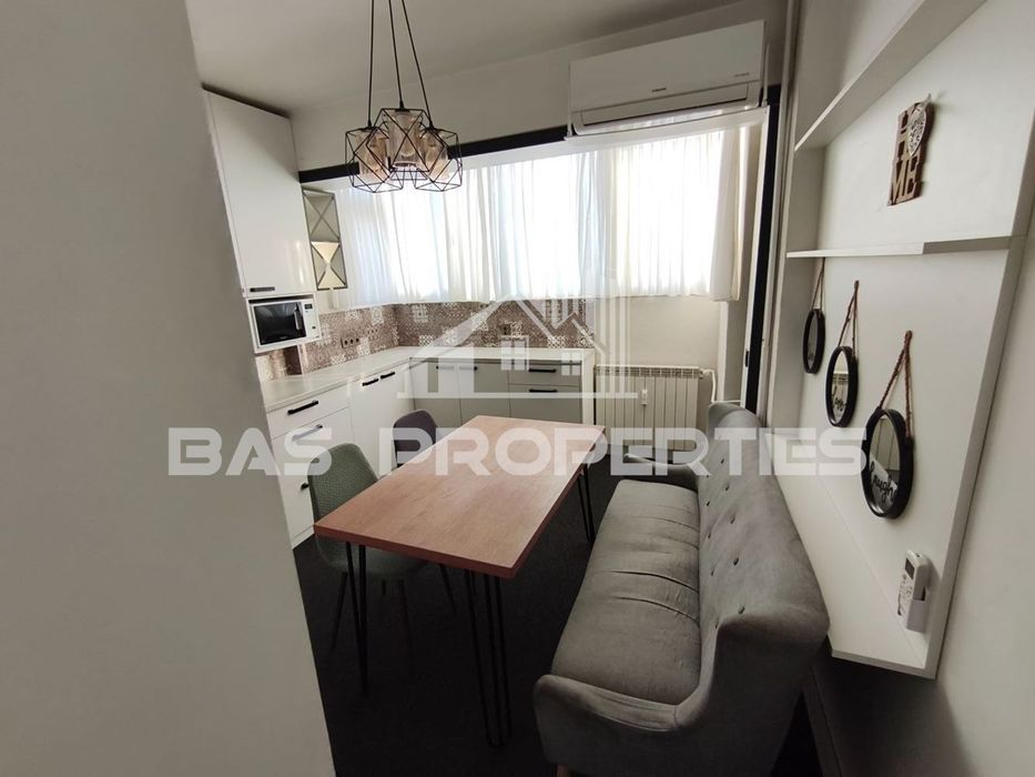 3-стаен в София-Красна поляна 2 площ 82