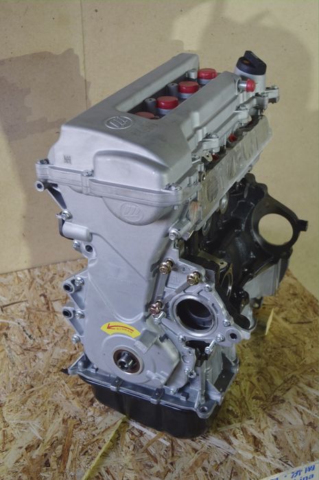 Двитель Lifan Chery Jetour Jac Omoda Exeed Geely