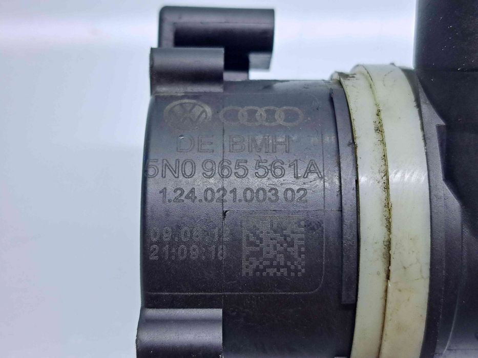 Pompa recirculare apa Skoda Superb II Combi (3T5) [Fabr 2009-2015] 5N0