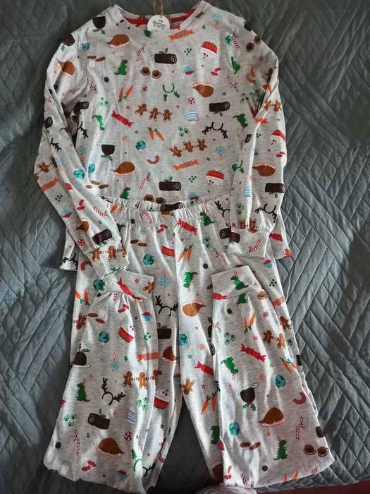 Дамска пижама George