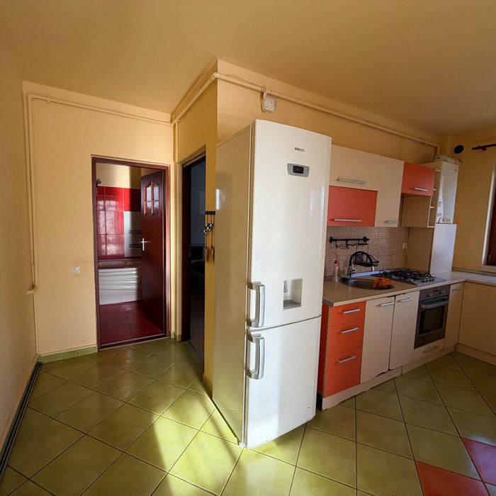 Chirie apartament baciu
