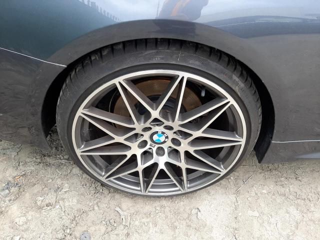 Dezmembrez BMW Seria 4 F32/F33/F36