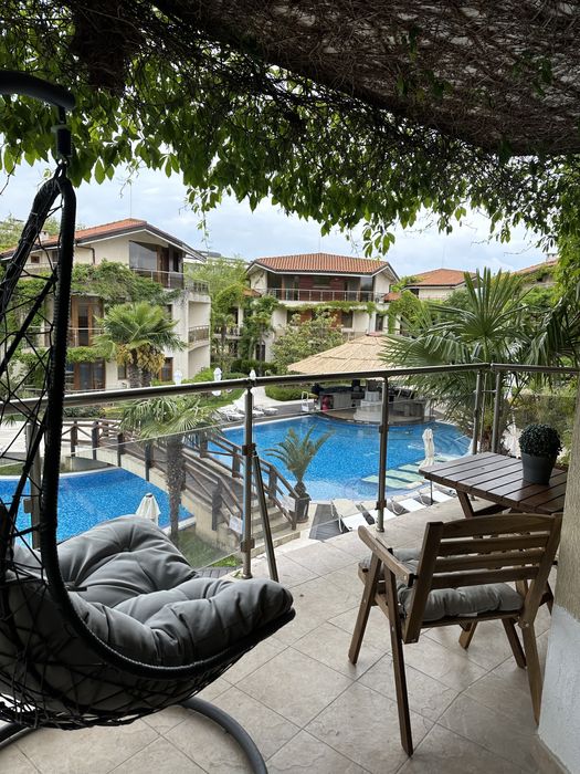 Лагуна Бийч гр.Созопол