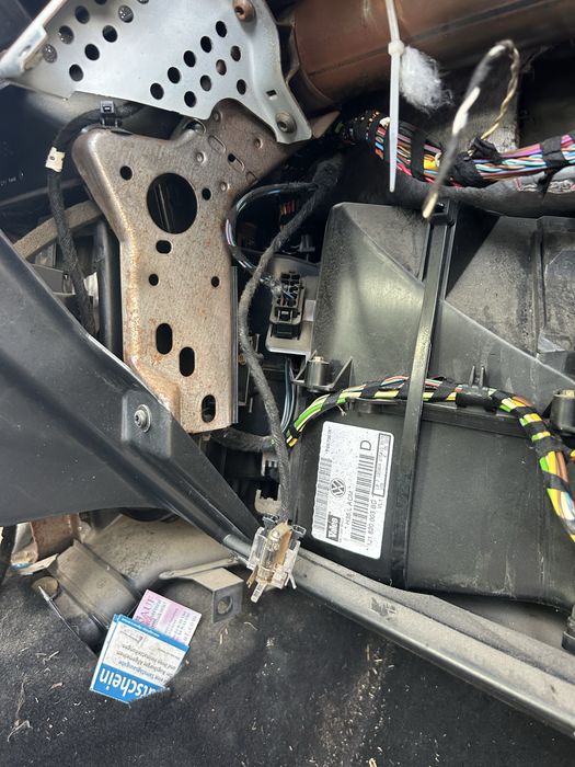 Rezervor suzuki samurai 1.3 injectie
