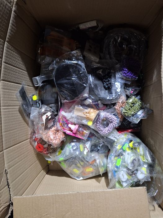 Аксесоари за коса