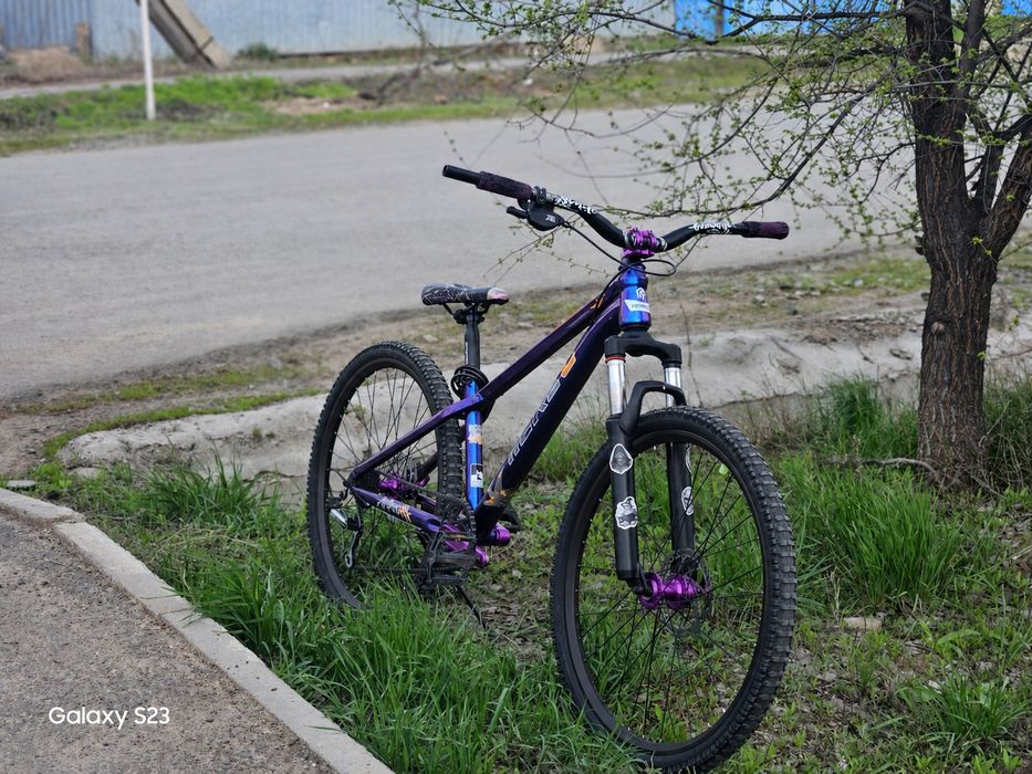 Продам велосипед