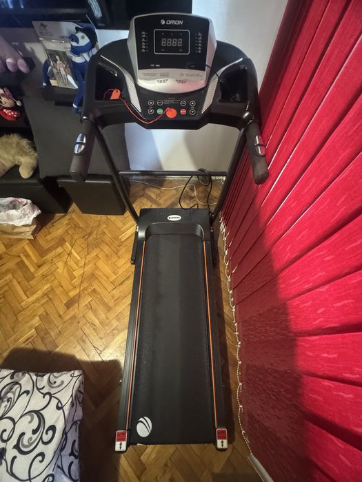 Бягаща пътека ORION CORE 3