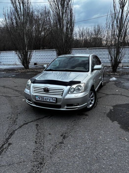Продам Toyota Avensis