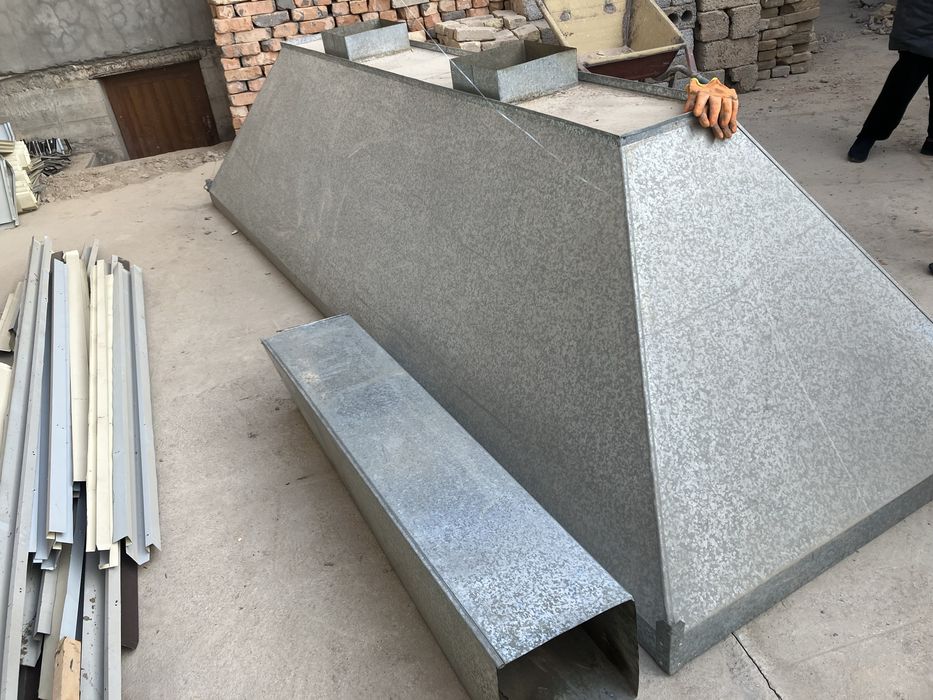 Демоход ва акфа ромлар сотилади