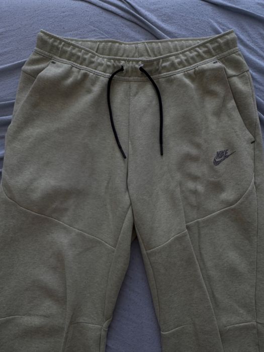 Nike tech fleece Долнище