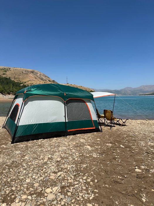 palatka arendaga beriladi