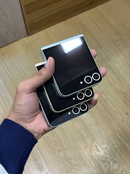 Samsung Z flip6 5G
