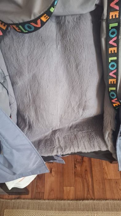 Куртка Парка сатылады