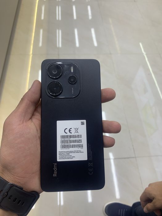 Redmi Note 14 ideal