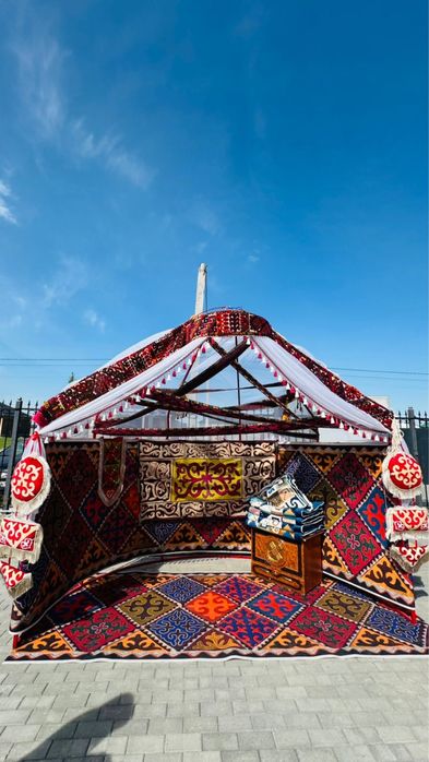Юрта аренда,прокат