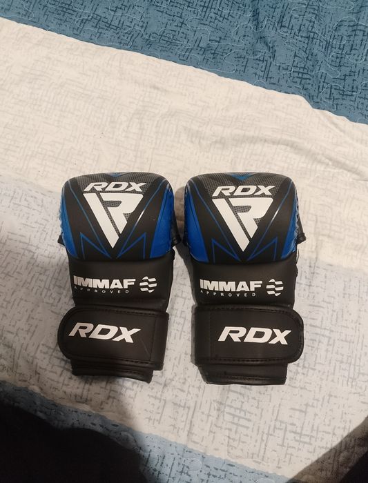 РДХ  месяц надел