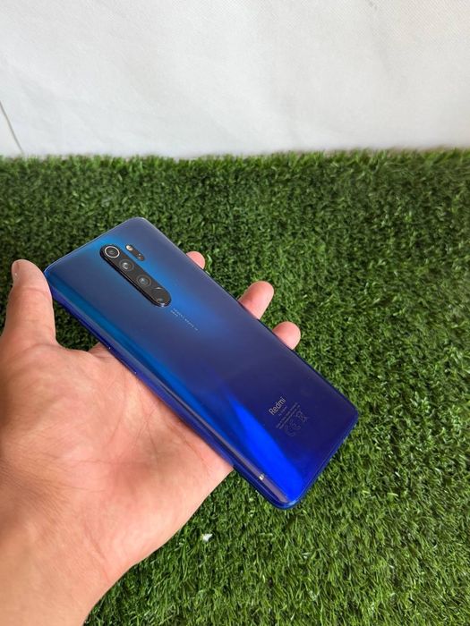 Redmi Note 8 Pro ideal