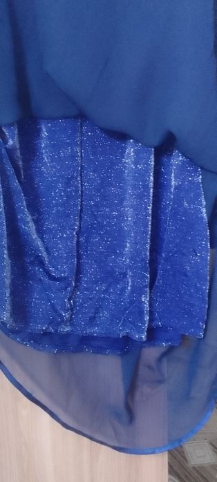 Разгрузка гардироба.