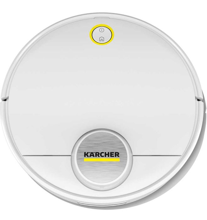 Aspirator robot Karcher