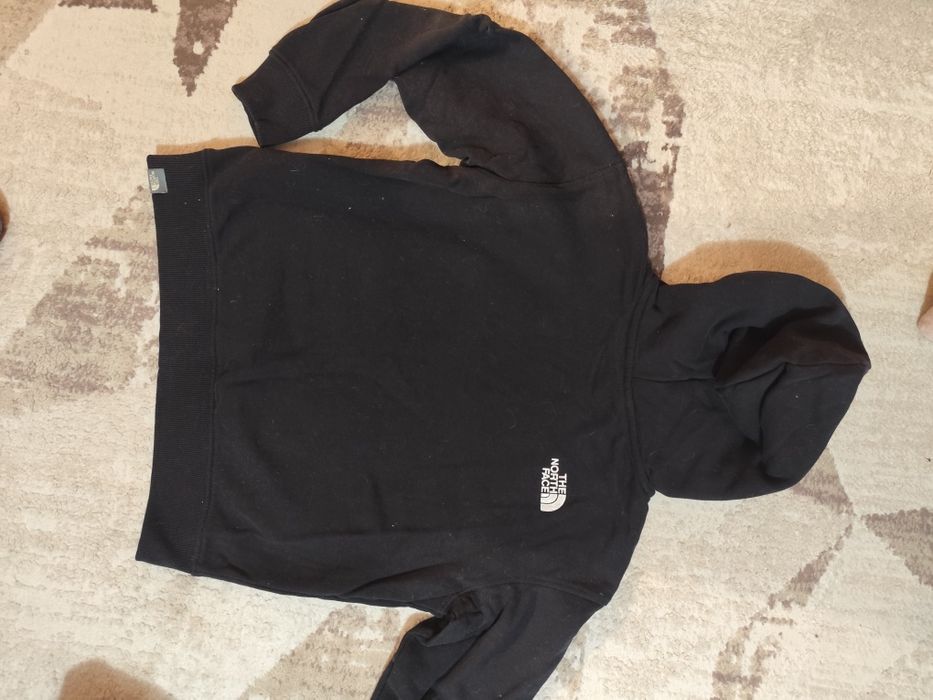 The north face худита xs