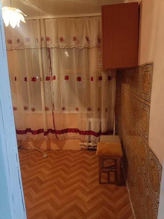 Продам 1комнатную квартиру .