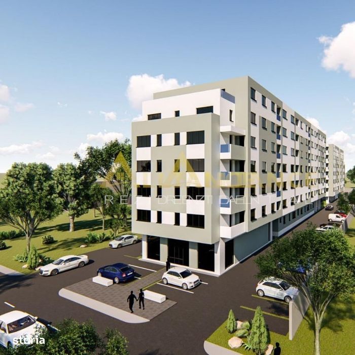 Apartament 2 camere decomandat de vanzare – Berceni, zona Postalionulu