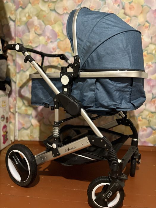 Детская коляска