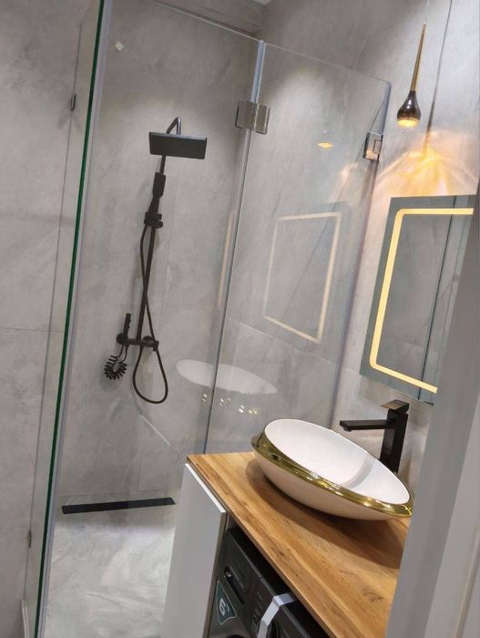 Евро квартира ЖК Koh Ota на:  Ул Нурафшан 3/11/13 55м2