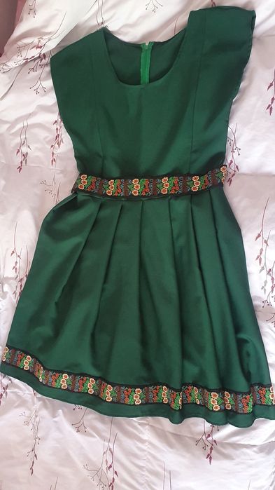 Set rochie mama-fetita