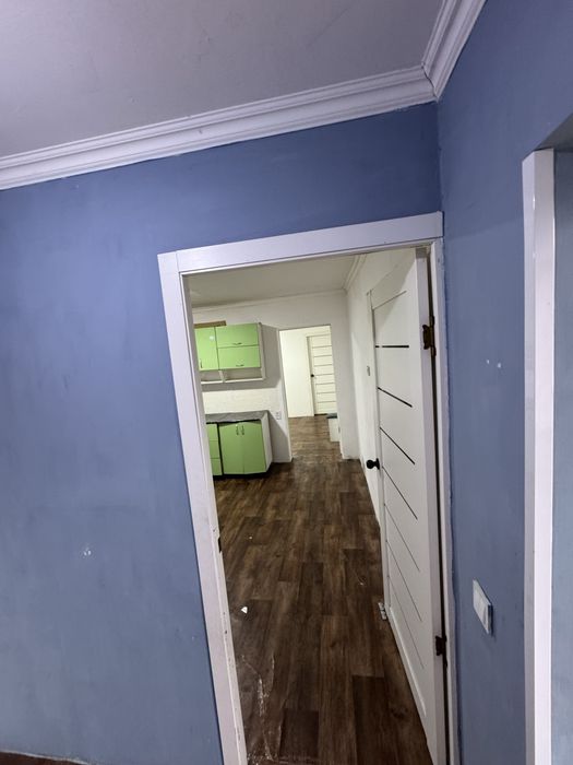 Дом, времянка , квартира