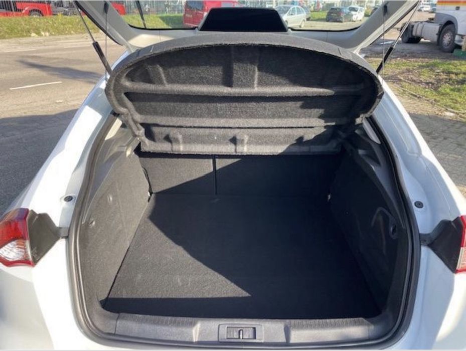 Renault Laguna # Euro 5 # 2015 # 1.5 Diesel # Alb Perlat # Panoramic #