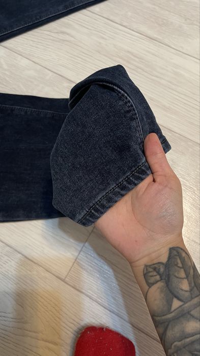 Джинсы для беременных