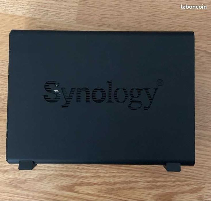 NAS Synology DS112+