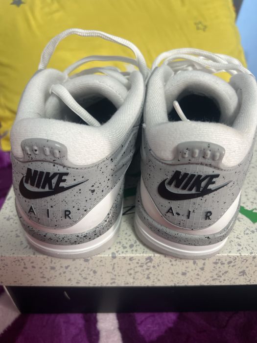 Air jordan 4 RM ORIGINALI
