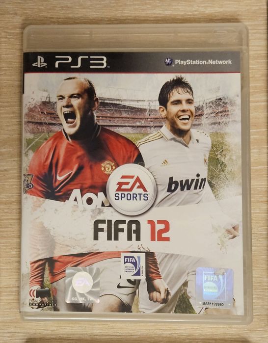 Диски с играми для PlayStation 3