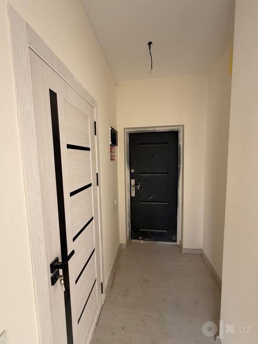 2-комнатная квартира 45 м²,  ЖК Ming Chinor, Юнусабад, Универсам