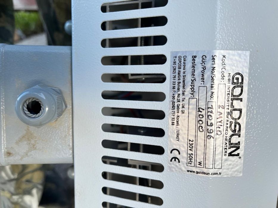 Продам светильники