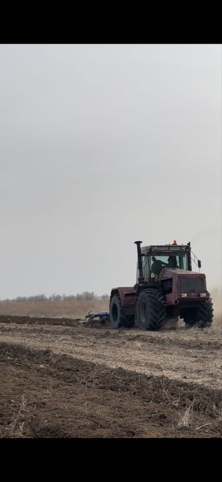 К 744 трактор, продам Кировец