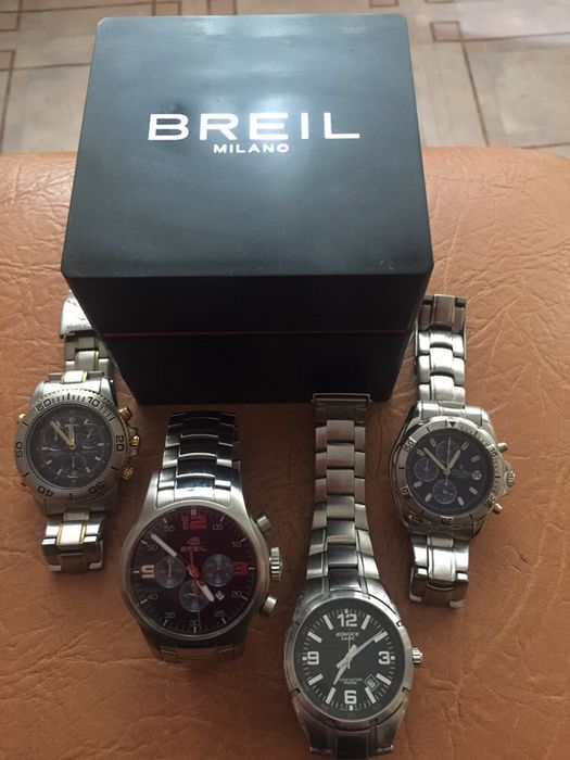 Часы BREIL Milano