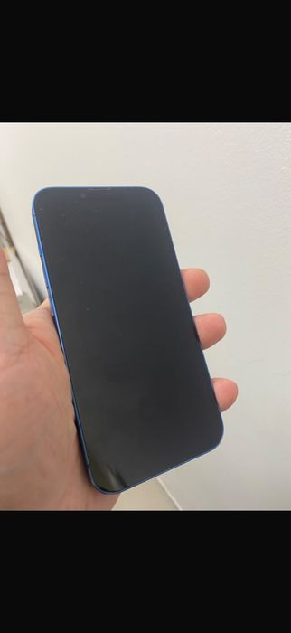 Iphone 13 256gb батарея 100