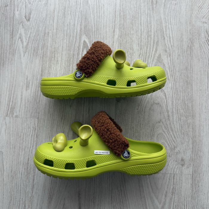 Crocs x Shrek Classic Clog 42 - 43