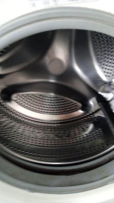 Стиральная машина LG